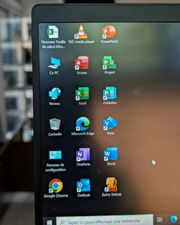 Dell Latitude 5400 