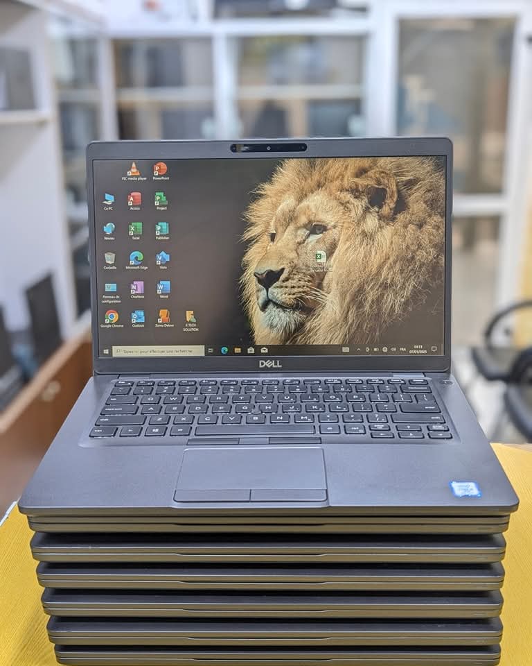 Dell Latitude 5400 _2