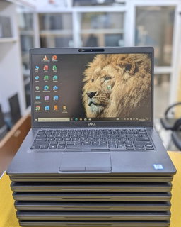 Dell Latitude 5400 