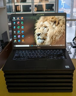 Dell Latitude 5400 