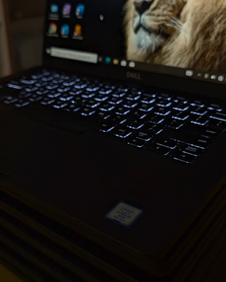 Dell Latitude 5400 _5