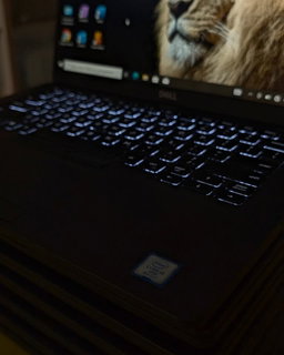 Dell Latitude 5400 