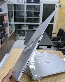 HP EliteBook x360 1030 G2
