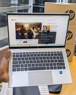 HP EliteBook x360 1030 G8 