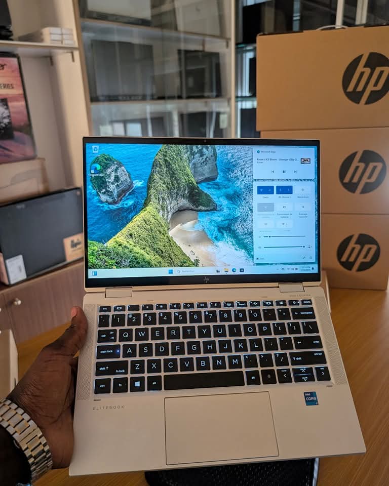 HP EliteBook x360 1030 G8 _2