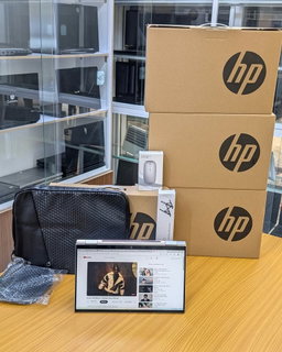 HP EliteBook x360 1030 G8 