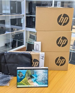 HP EliteBook x360 1030 G8 