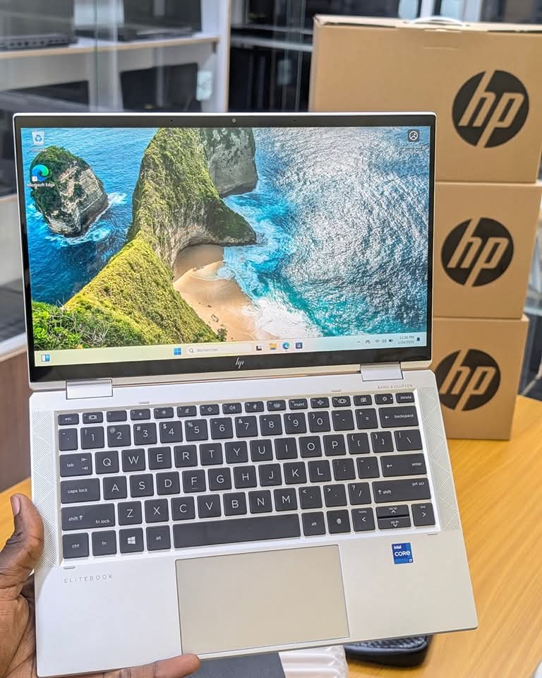 HP EliteBook x360 1030 G8 _0