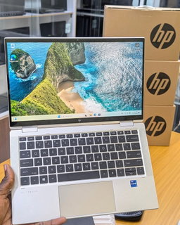 HP EliteBook x360 1030 G8 