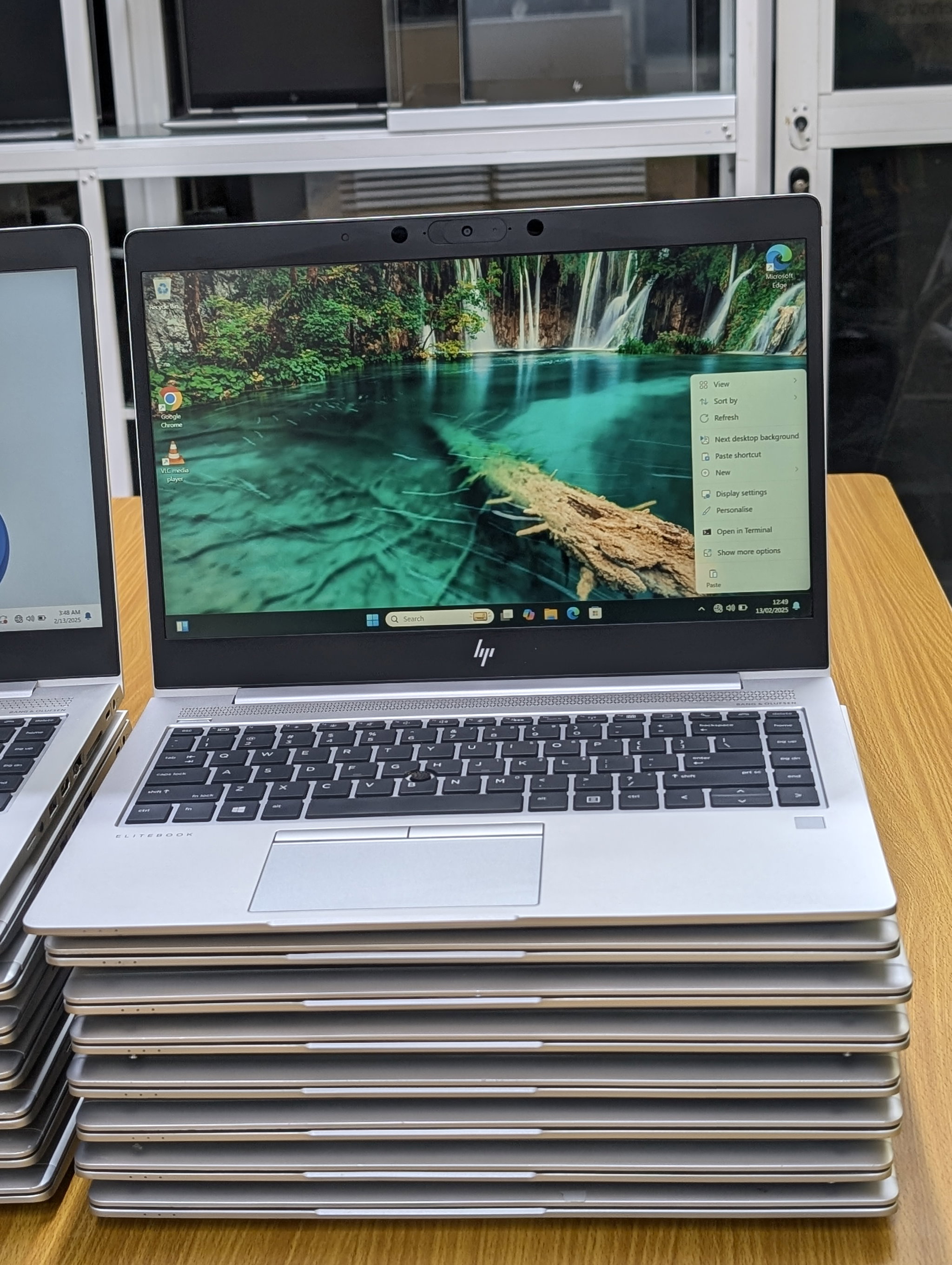 HP EliteBook 745 G6 2G dedicated_5