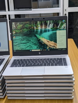 HP EliteBook 745 G6 2G dedicated