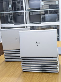 HP EliteBook 745 G6 2G dedicated