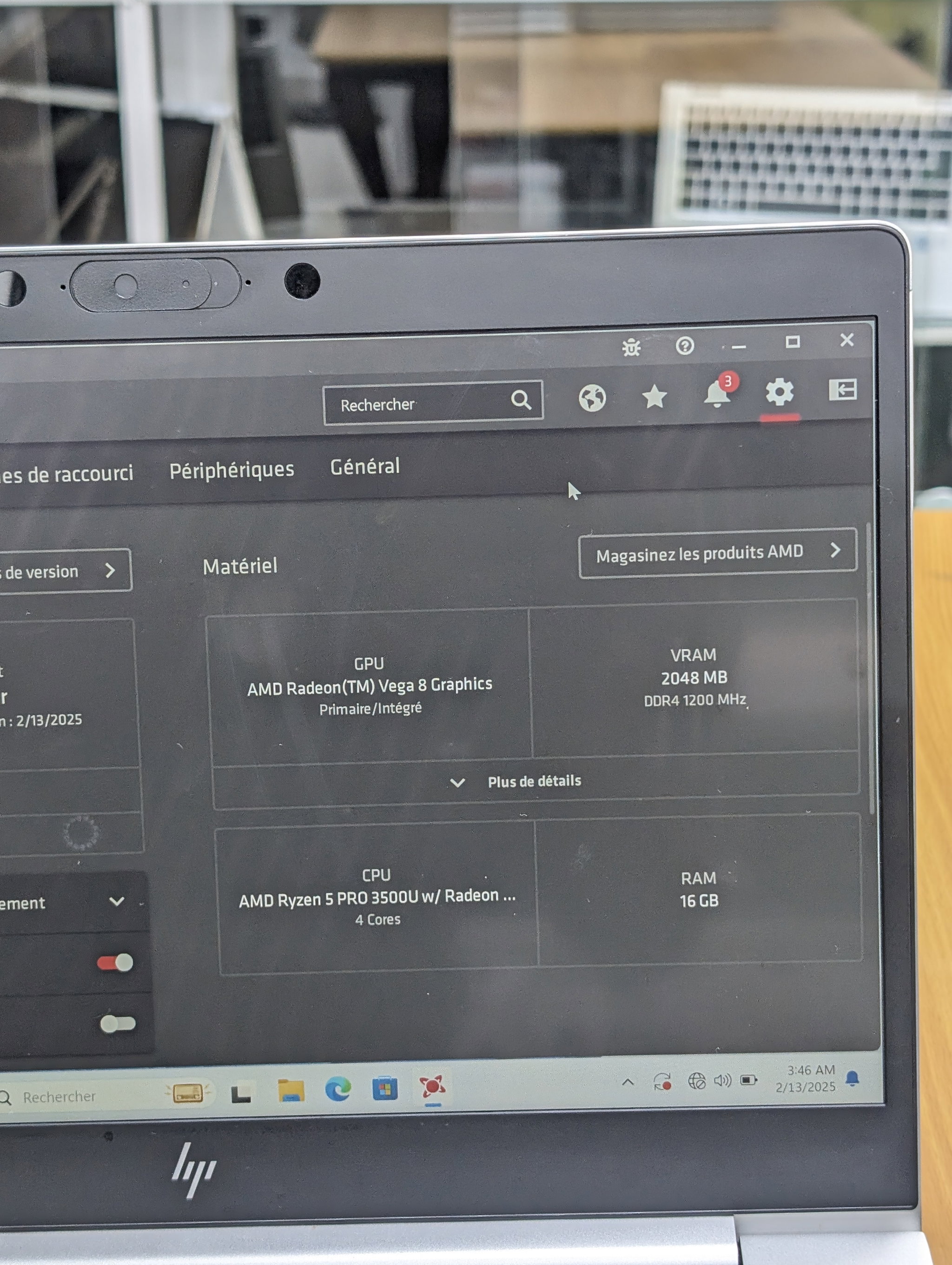 HP EliteBook 745 G6 2G dedicated_2