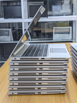 HP EliteBook 745 G6 2G dedicated