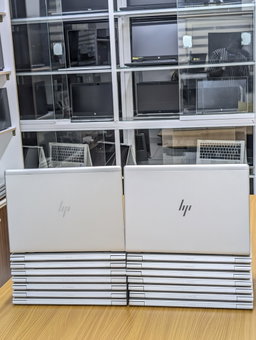 HP EliteBook 745 G6 2G dedicated