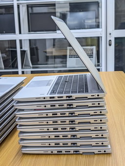 HP EliteBook 745 G6 2G dedicated