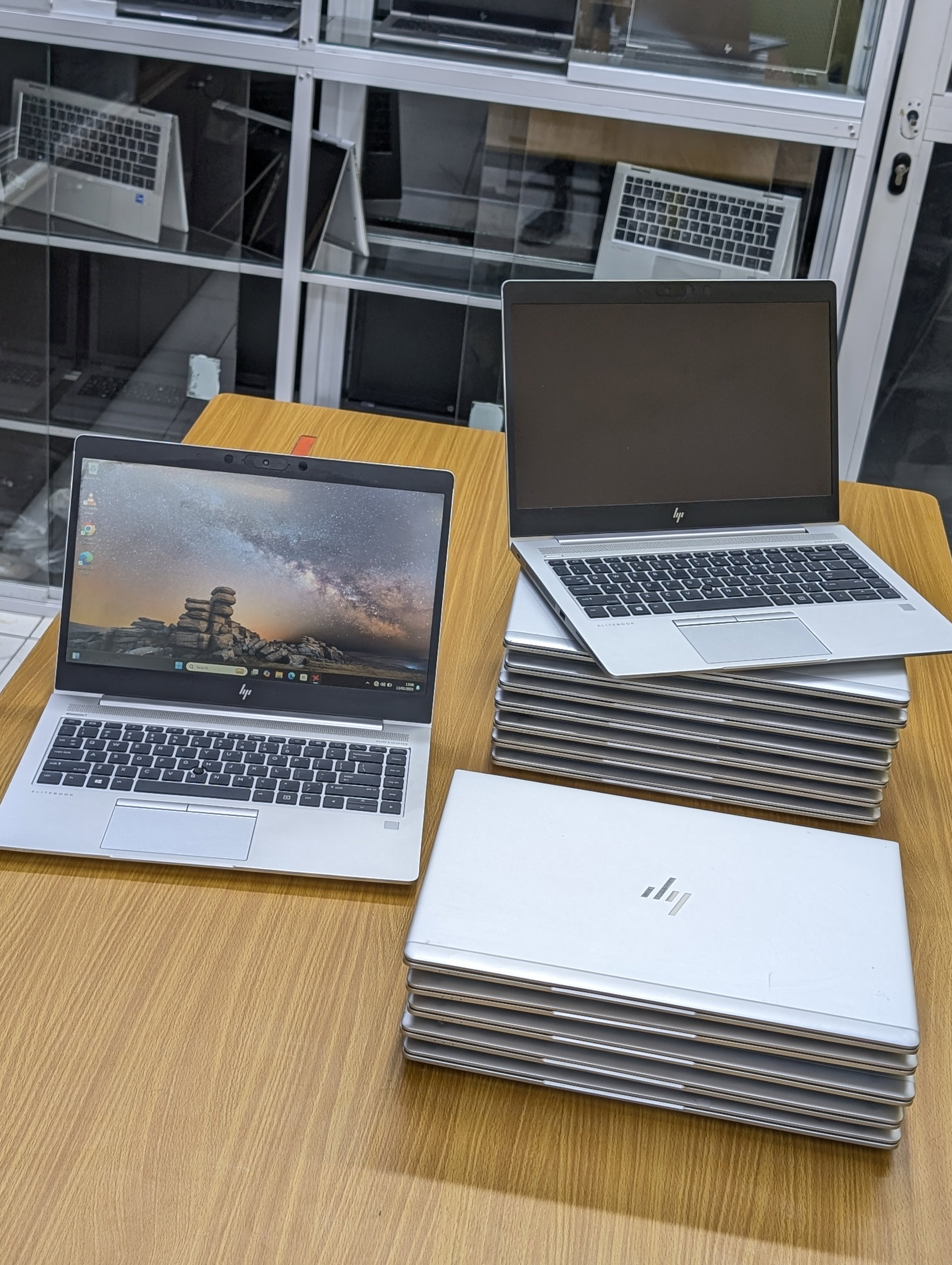 HP EliteBook 745 G6 2G dedicated_11