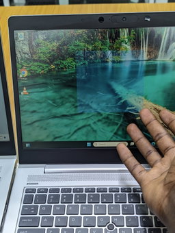 HP EliteBook 745 G6 2G dedicated