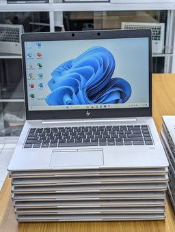 HP EliteBook 745 G6 2G dedicated