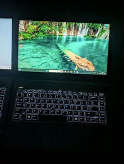 HP EliteBook 745 G6 2G dedicated