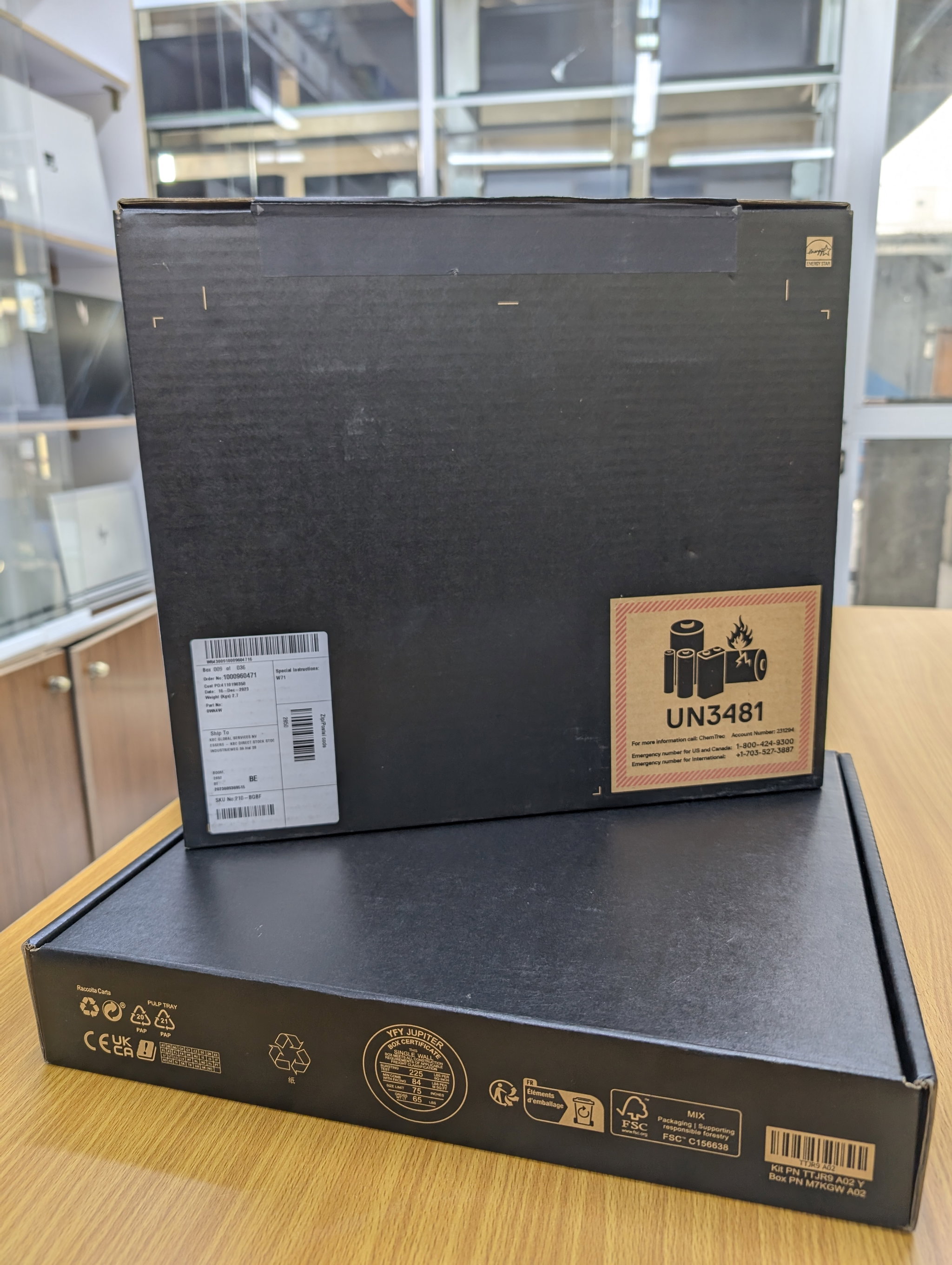 Dell Latitude 5340 X360 core i5 13eme Gen _0
