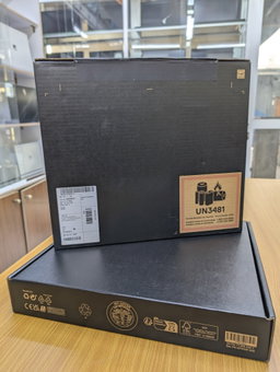  Dell Latitude 5340 X360 core i5 13eme Gen 
