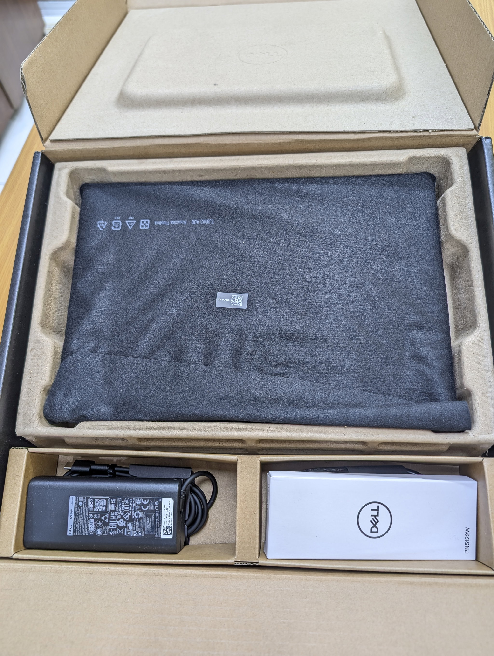  Dell Latitude 5340 X360 core i5 13eme Gen _1