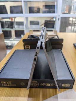  Dell Latitude 5340 X360 core i5 13eme Gen 