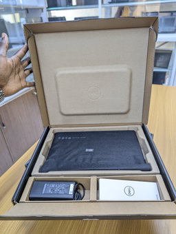  Dell Latitude 5340 X360 core i5 13eme Gen 