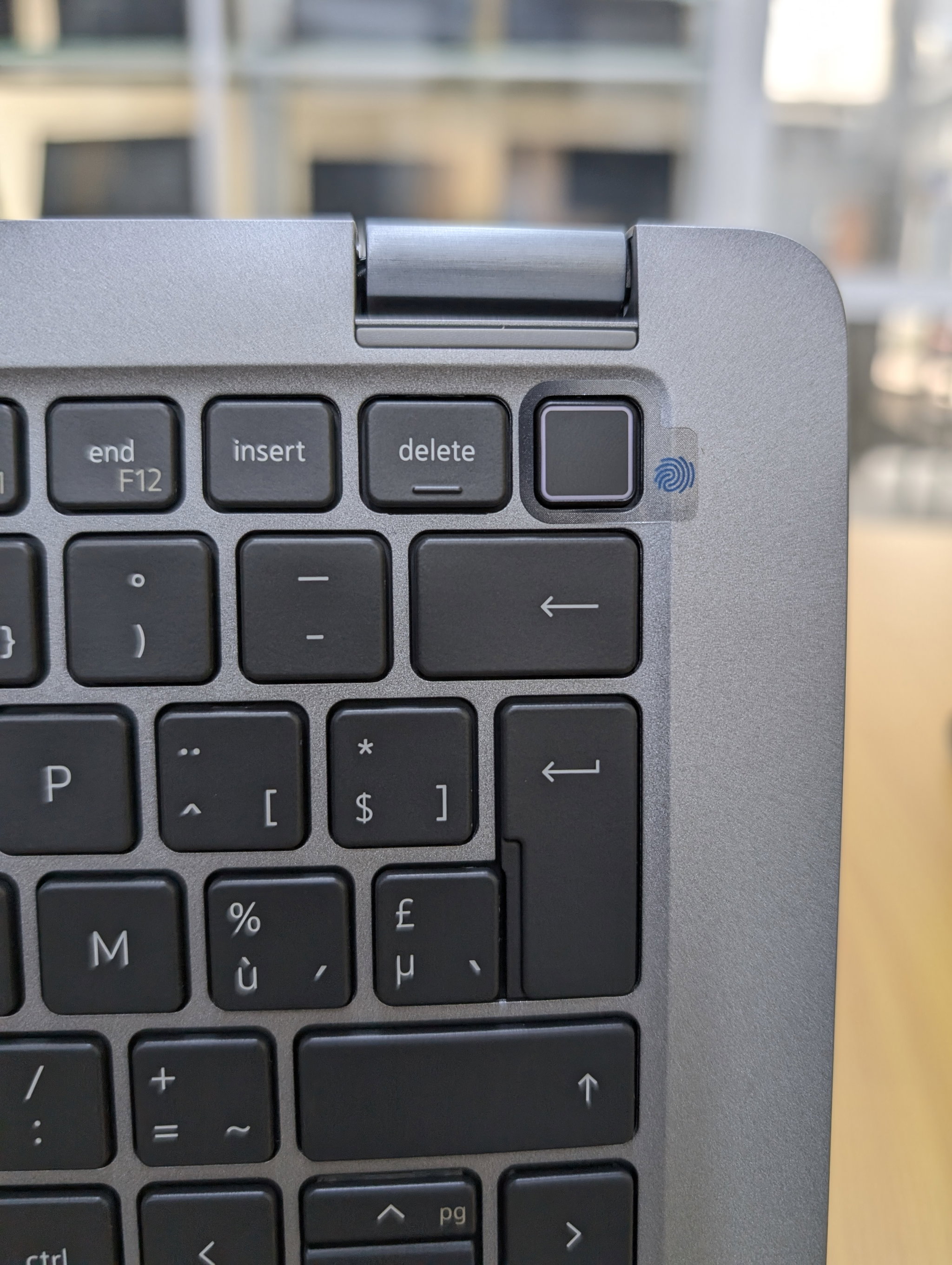  Dell Latitude 5340 X360 core i5 13eme Gen _7