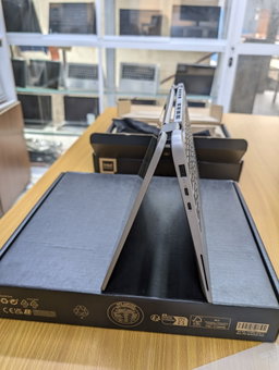  Dell Latitude 5340 X360 core i5 13eme Gen 