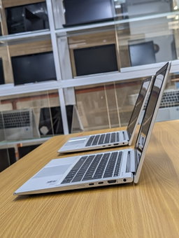 HP EliteBook 830 G7