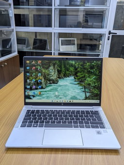 HP EliteBook 830 G7