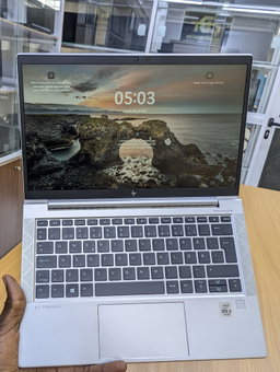 HP EliteBook 830 G7