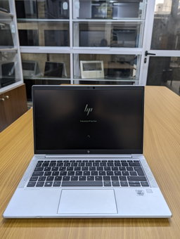 HP EliteBook 830 G7