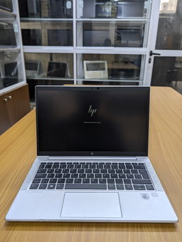 HP EliteBook 830 G7
