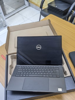 Dell Precision 5550 