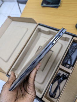 Dell Precision 5550 