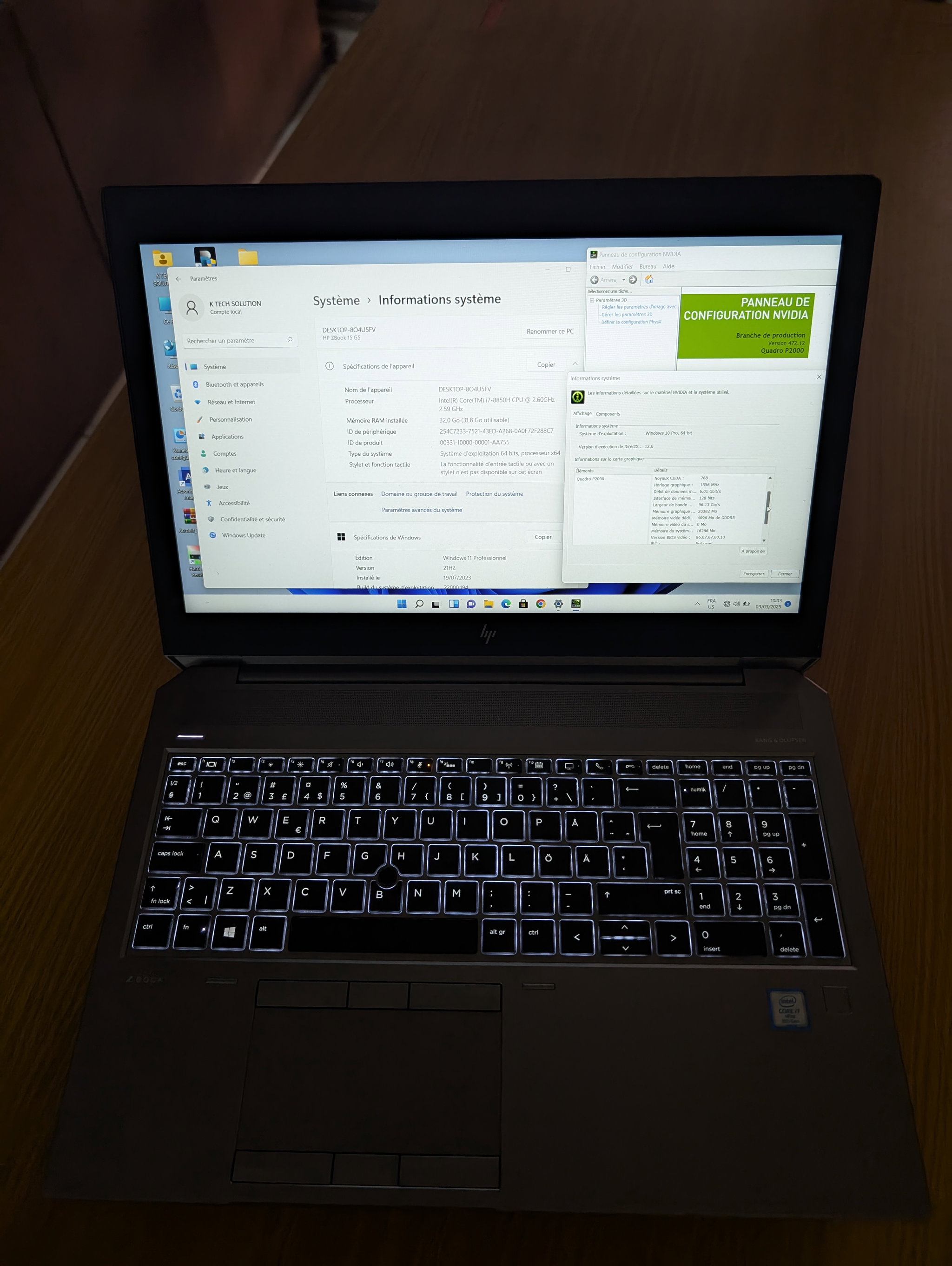 HP ZBook 15 G5 _6