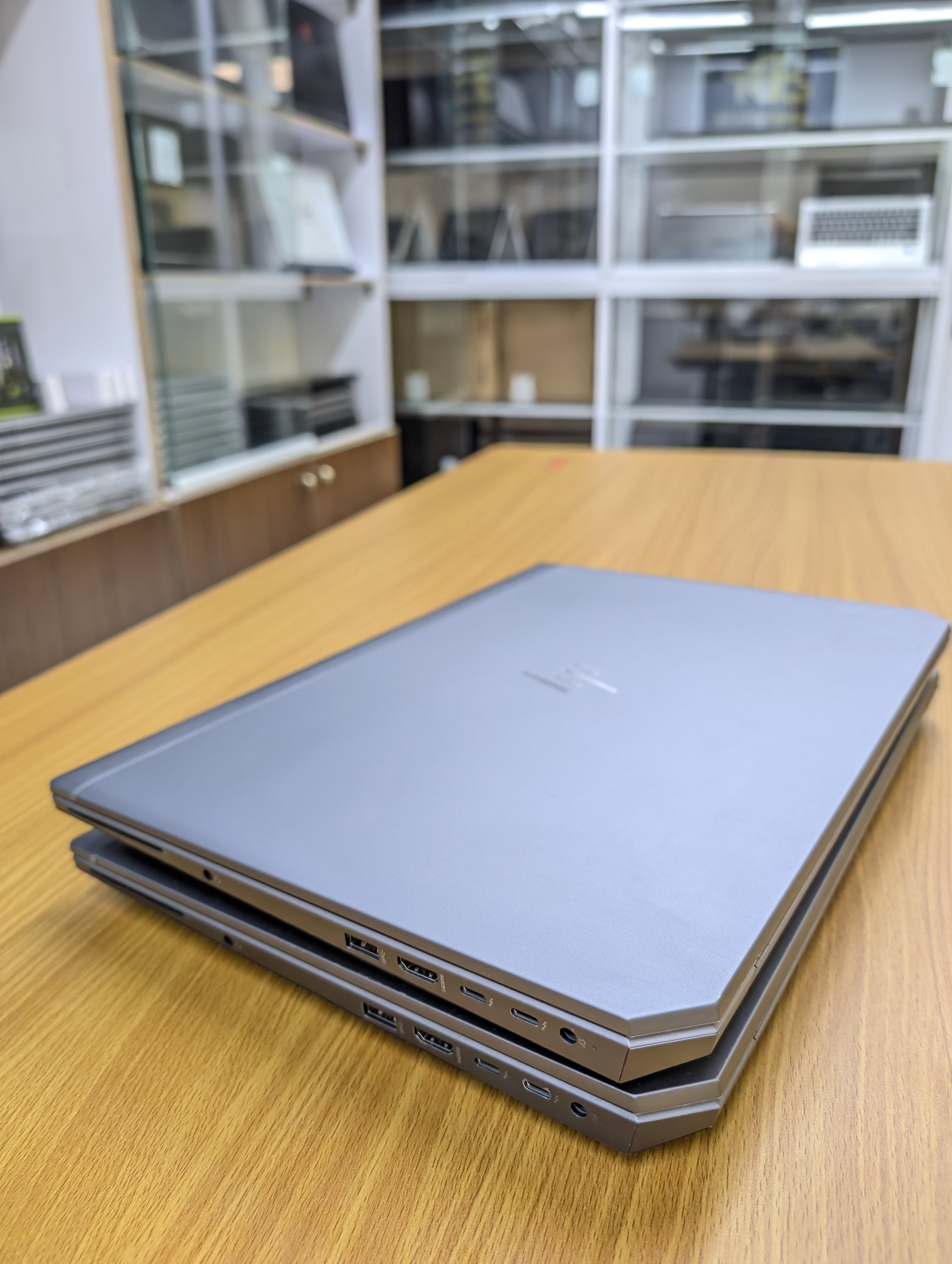 HP ZBook 15 G5 _9