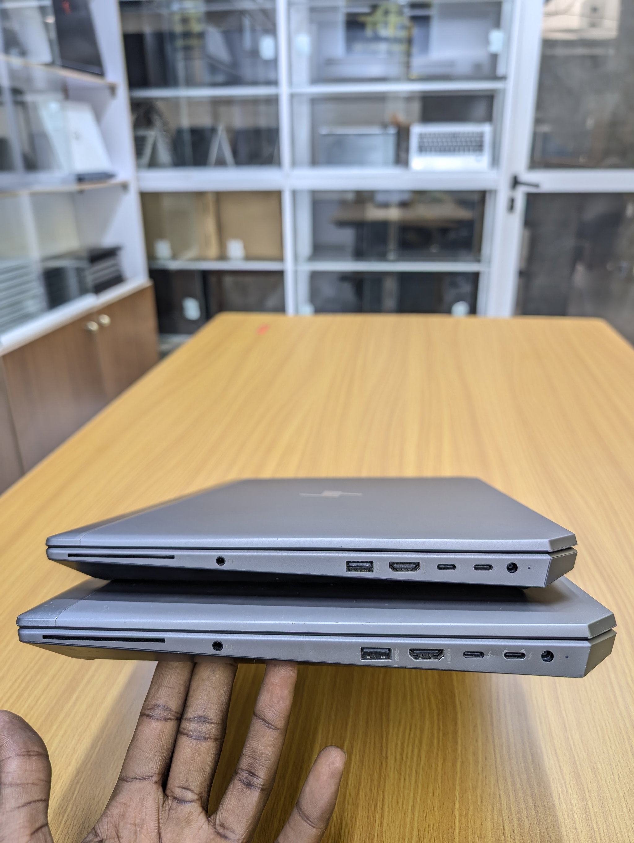 HP ZBook 15 G5 _8