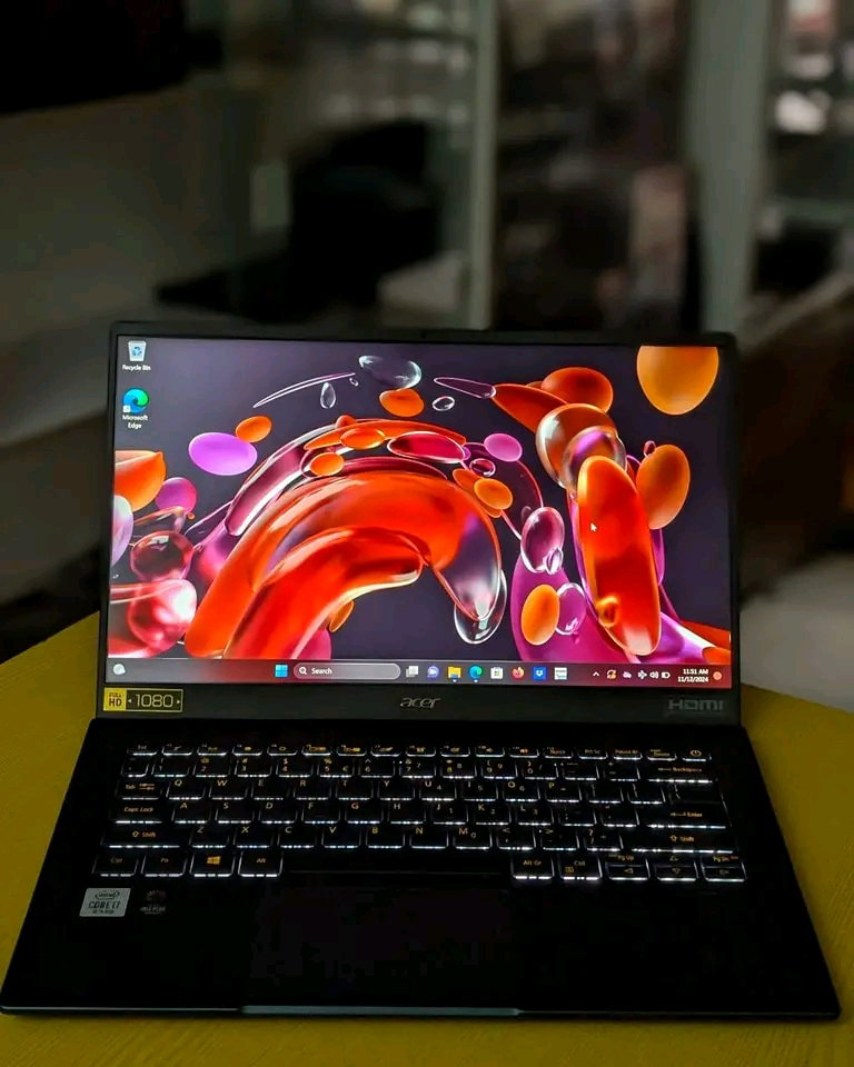 ACER SWIFT 5 
