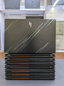 Gaming Acer Nitro V 15**