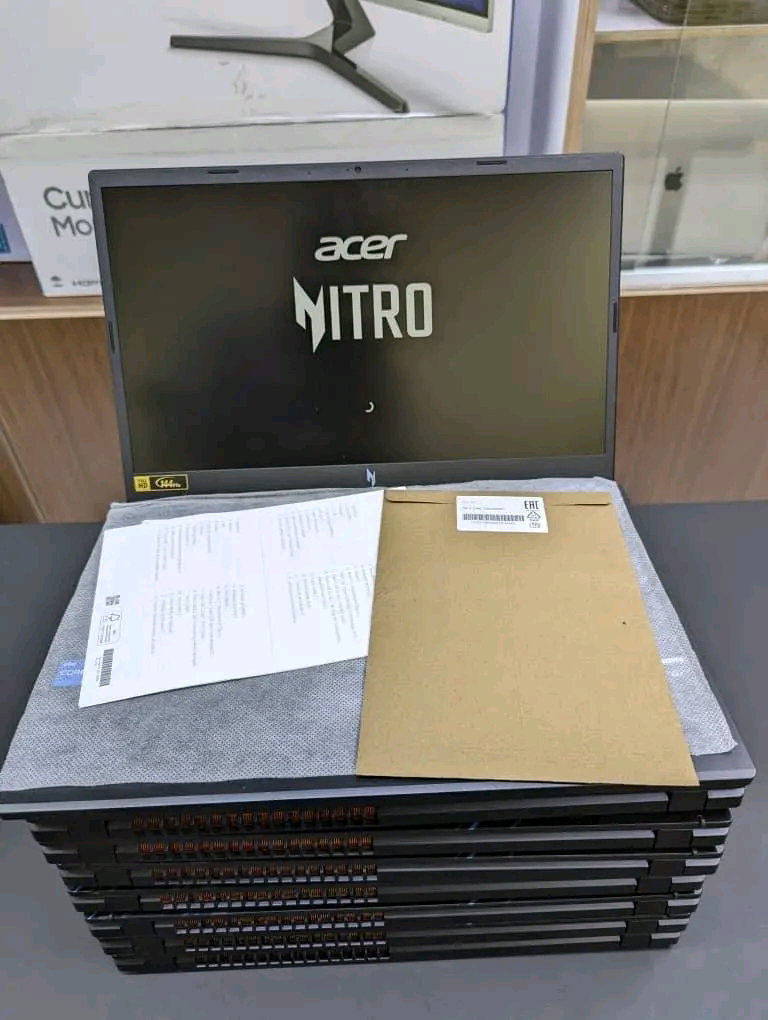 Gaming Acer Nitro V 15**_1