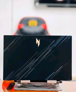 Gaming Acer Nitro V 15**