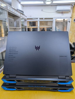 Predator Helios Neo 16 RTX 4060