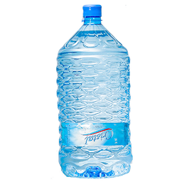CRUCIAL WATER 10L