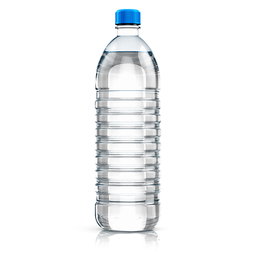 CRUCIAL WATER 1,5L