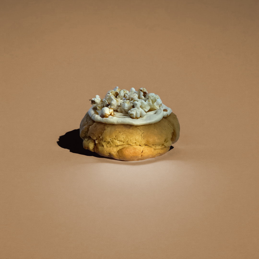 Sweet Popcorn_0
