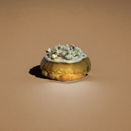 Sweet Popcorn